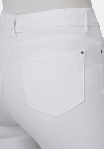STOOKER WOMEN Skinny Jeans in Weiß