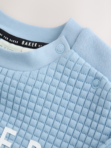 Baker by Ted Baker Sweat suit in Blue