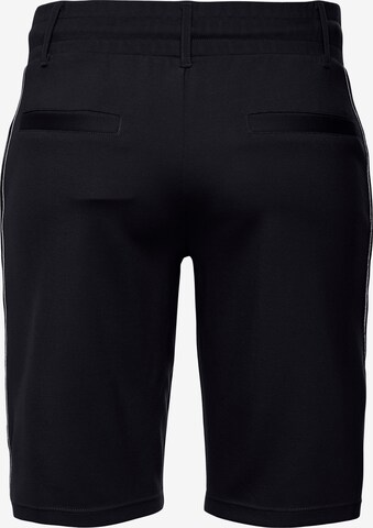 BENCH Regular Pants in Black