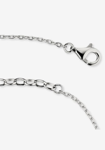 Engelsrufer Foot Jewelry 'Erf-Lilheart' in Silver