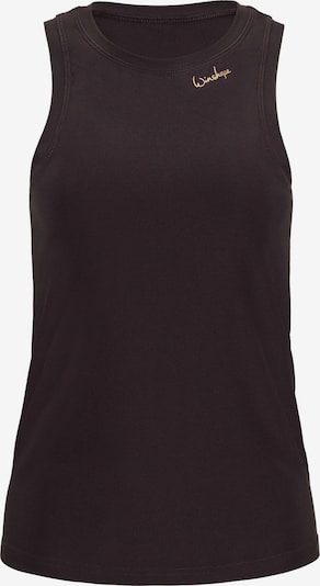 Winshape Sportski top 'AET134LS' u smeđa, Pregled proizvoda