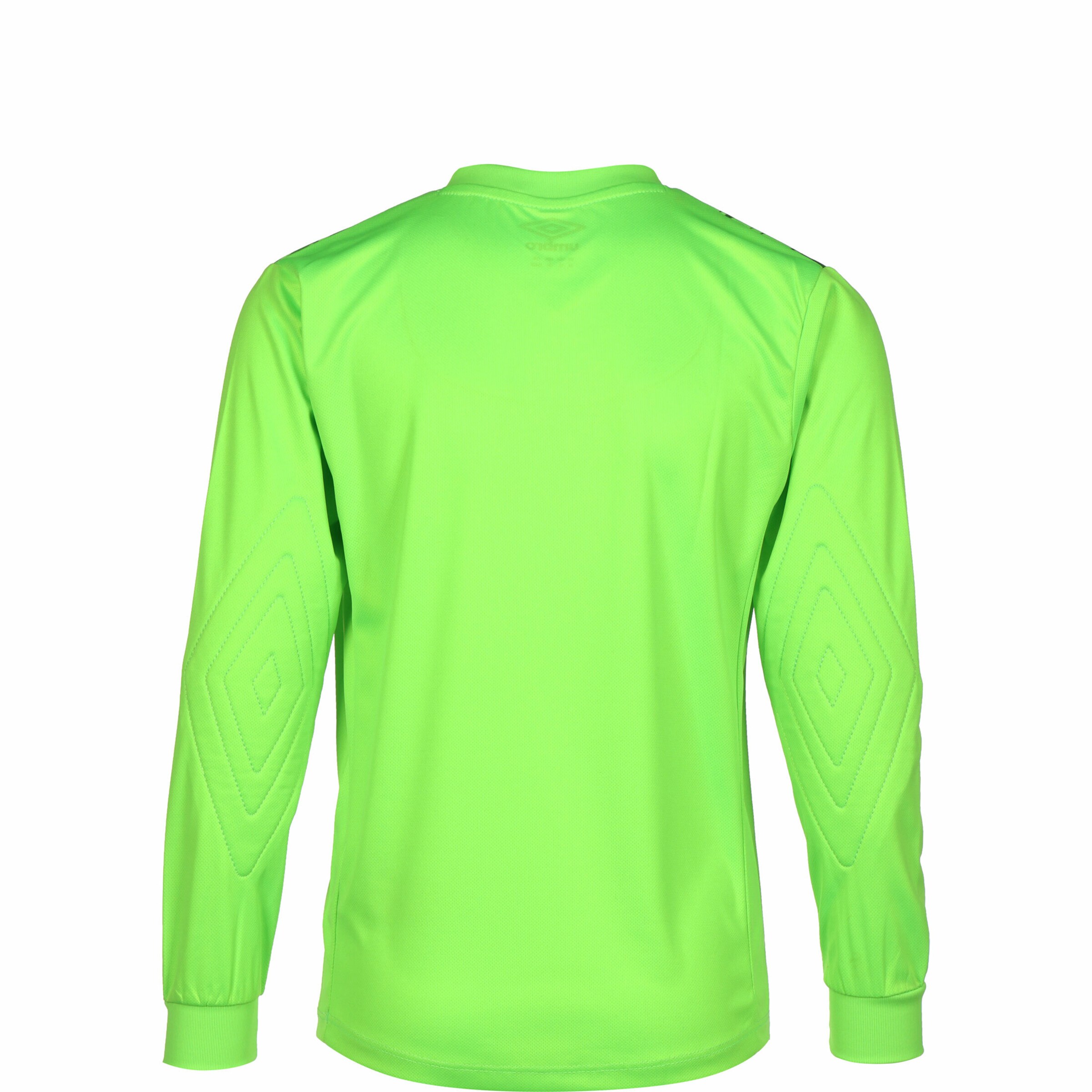 Männer Sportarten UMBRO Trikot 'Club Essential Counter' in Neongrün, Dunkelgrün - QL05484 Männer Sportarten UMBRO Trikot 'Club Essential Counter' in Neongrün, Dunkelgrün - QL05484