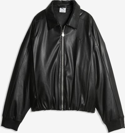 PUMA Between-Season Jacket 'Future Puma Archive' in XXS in Black, Item view