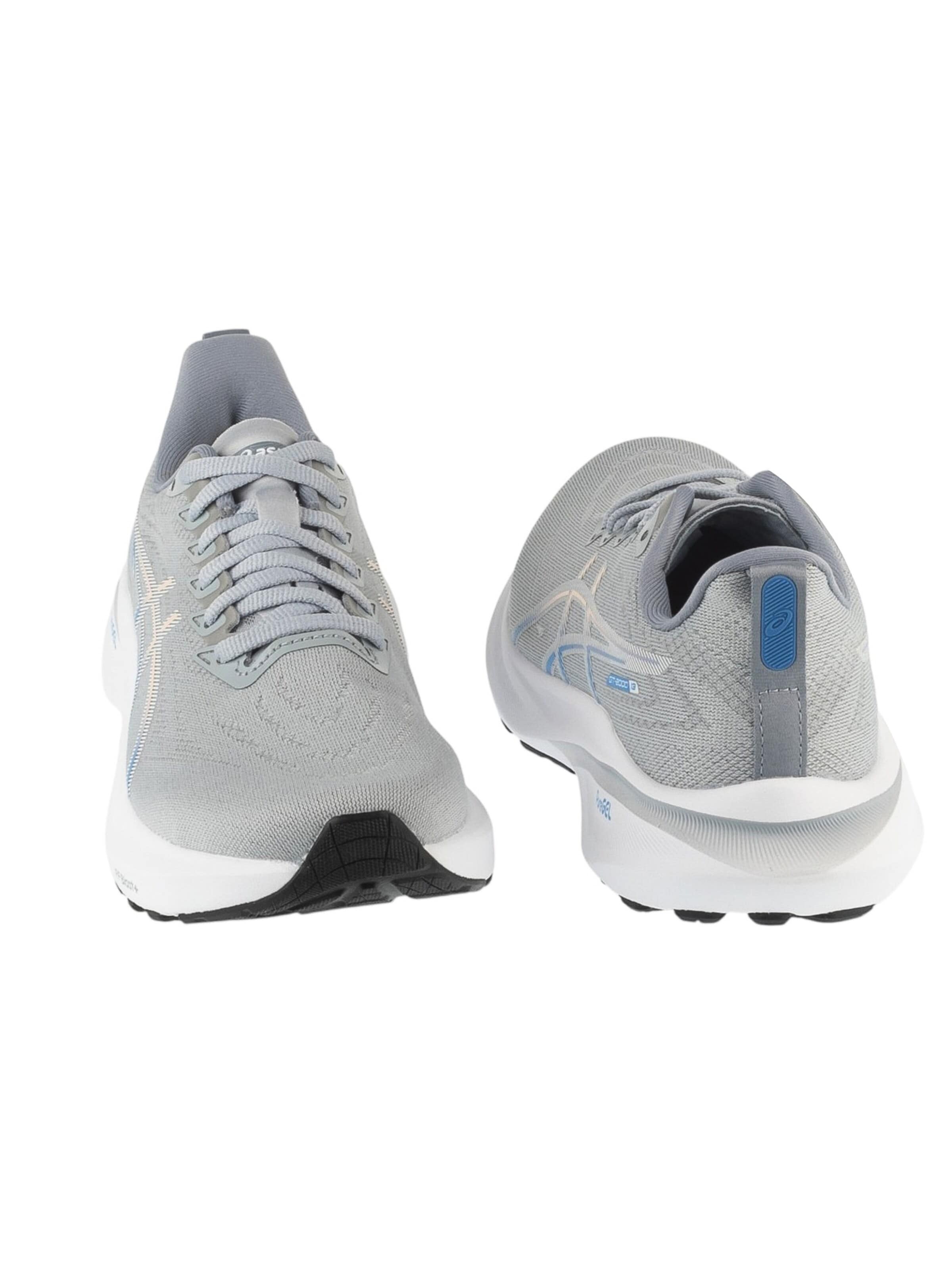 ASICS Laufschuh 'ASICS GT-2000 13'‌‌ in Grau