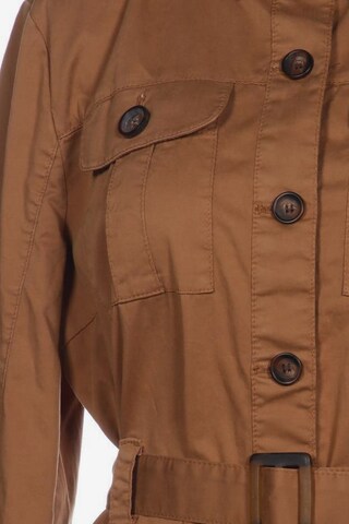 monari Jacket & Coat in L in Brown