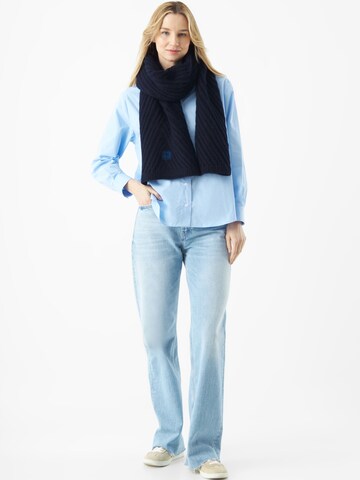 CODELLO Schal in Blau