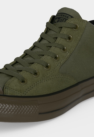 CONVERSE Sneakers laag 'CTAS MALDEN STREET' in Groen