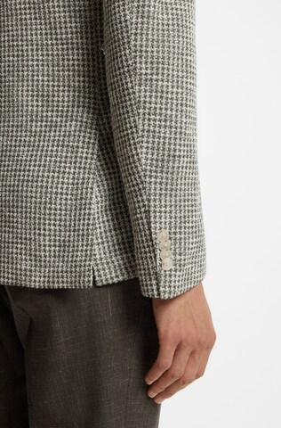 BOSS Slim Fit Sakko ' Hanry' in Grün