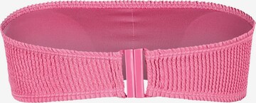 Fascia Top per bikini 'Assa' di ELLESSE in rosa