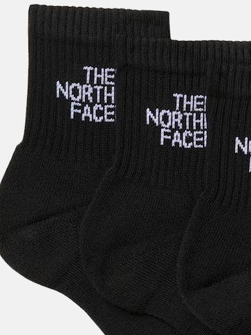 THE NORTH FACE Socks 'MLSPRT' in Black