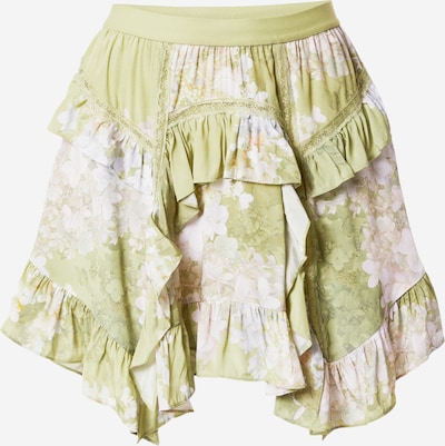 AllSaints Skirt 'REESE VENETIA' in Pastel green, Item view