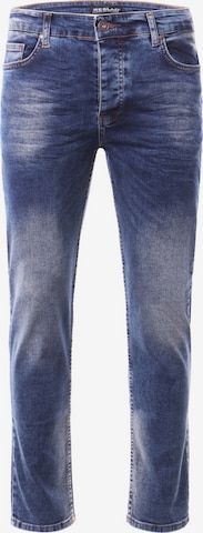 Reslad Jeans 'RS2063' in Blue: front