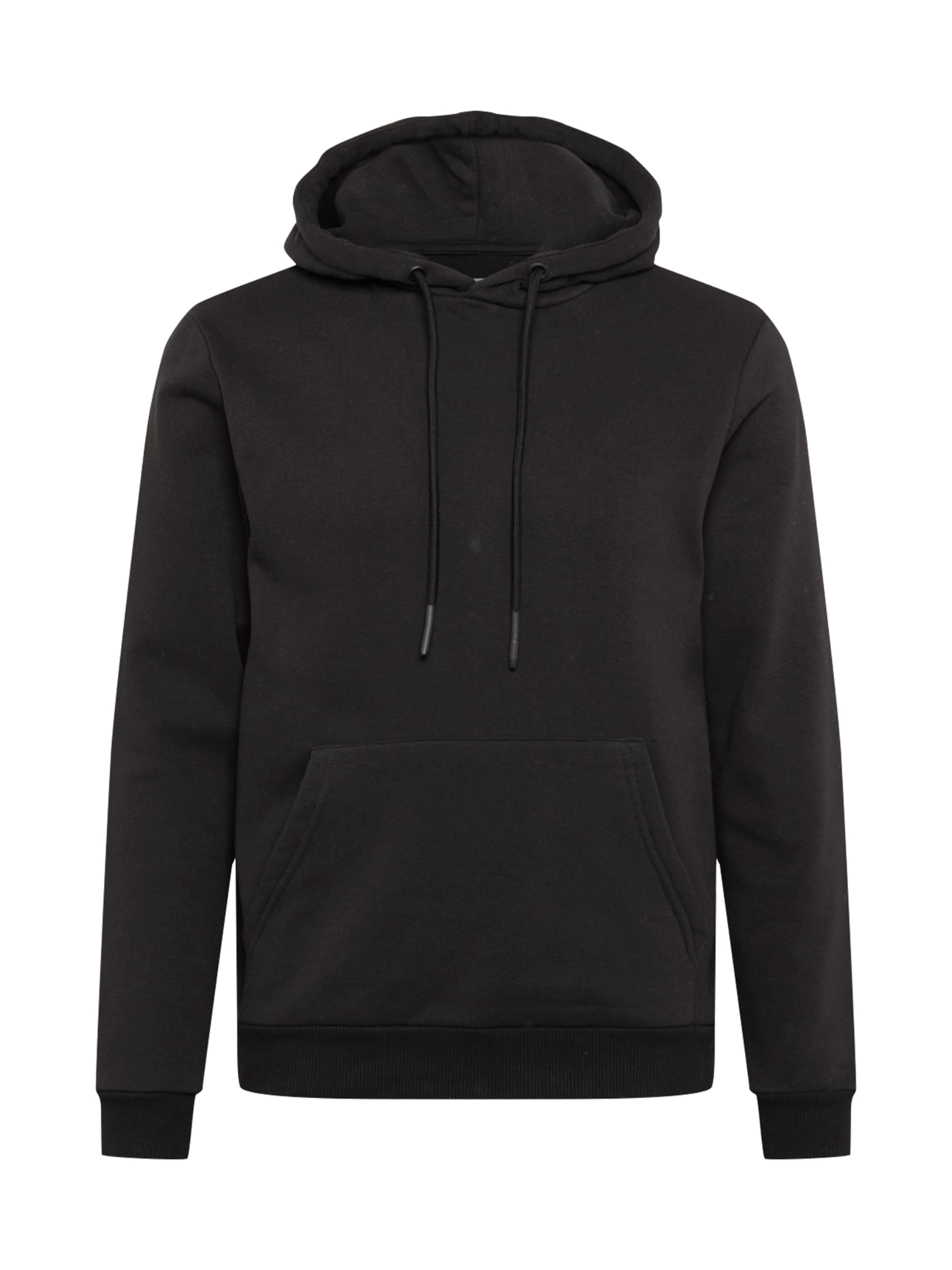 Only & Sons Sweatshirt 'ONSCeres' in Schwarz: Vorderseite