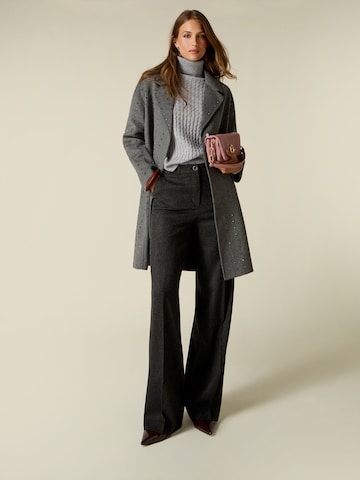 oltre Wide leg Pants in Grey