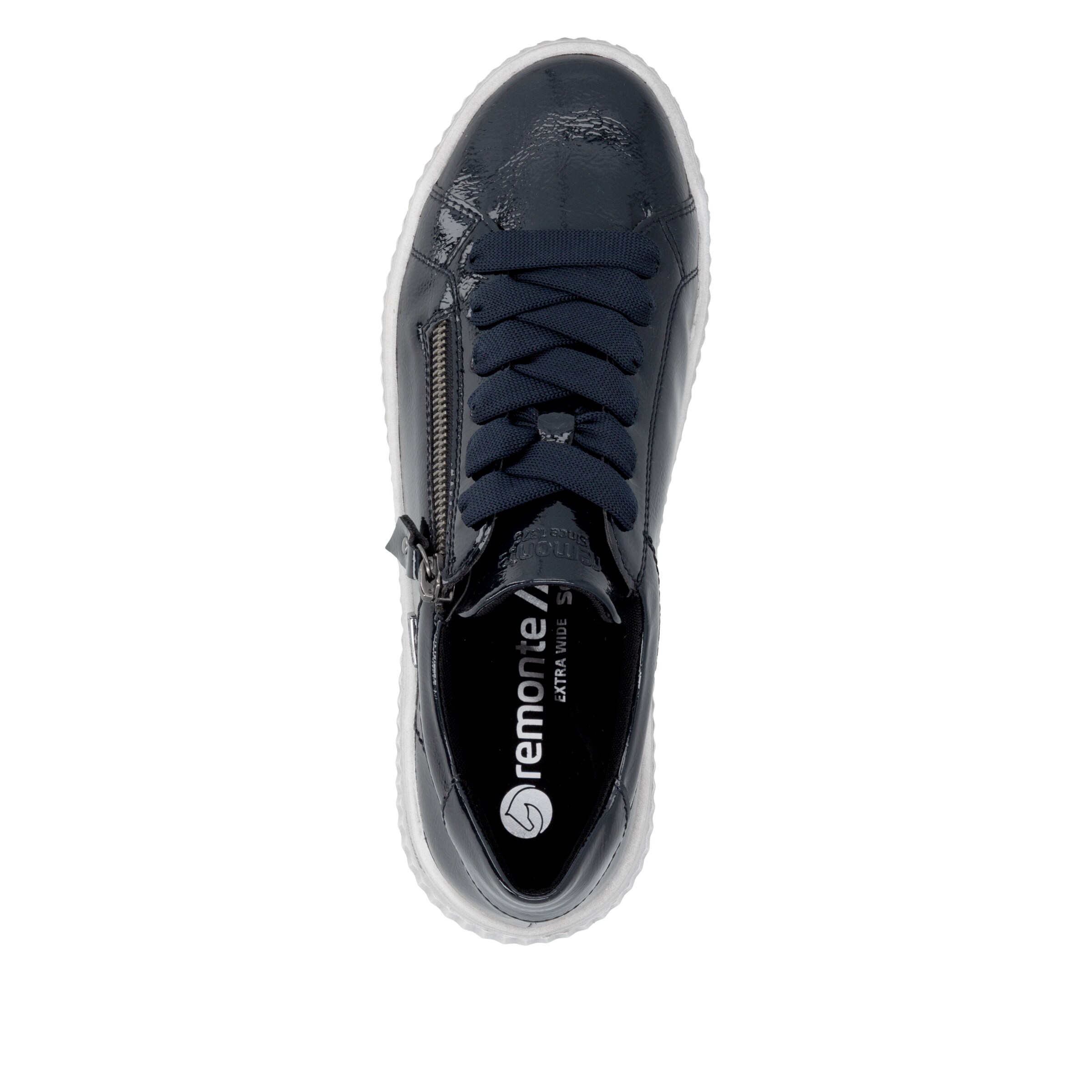 REMONTE Sneakers in Blue