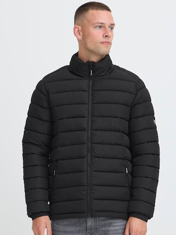 BLEND - Chaqueta de entretiempo ' BHMelax ' en negro