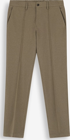 Boggi Milano Chino trousers in Beige: front