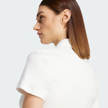 ADIDAS ORIGINALS Μπλουζάκι σε λευκό
