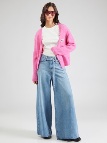 LEVI'S ® Wide leg Τζιν 'XL Superwide' σε μπλε