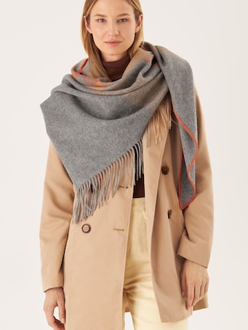 Foulard CODELLO en gris