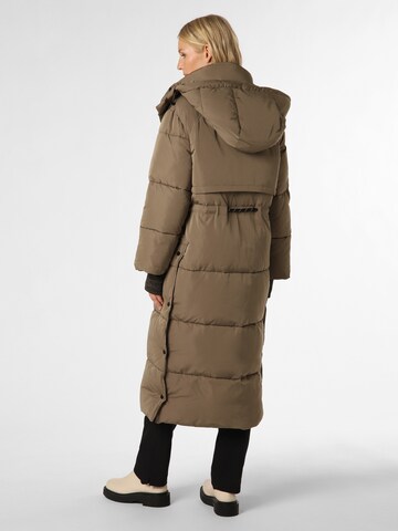 Manteau d’hiver ' Bertie ' DAY BIRGER ET MIKKELSEN en vert