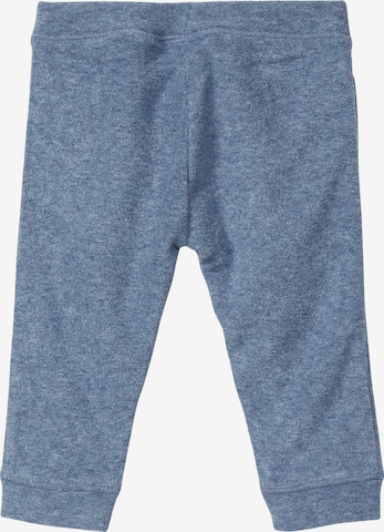 Regular Leggings s.Oliver en bleu : devant