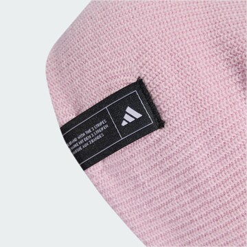 ADIDAS PERFORMANCE Sportmuts 'Essentials' in Roze