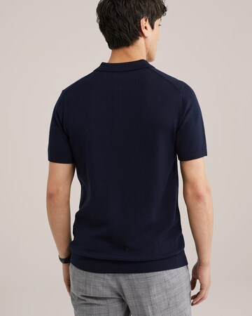 van Gils - Jersey en azul