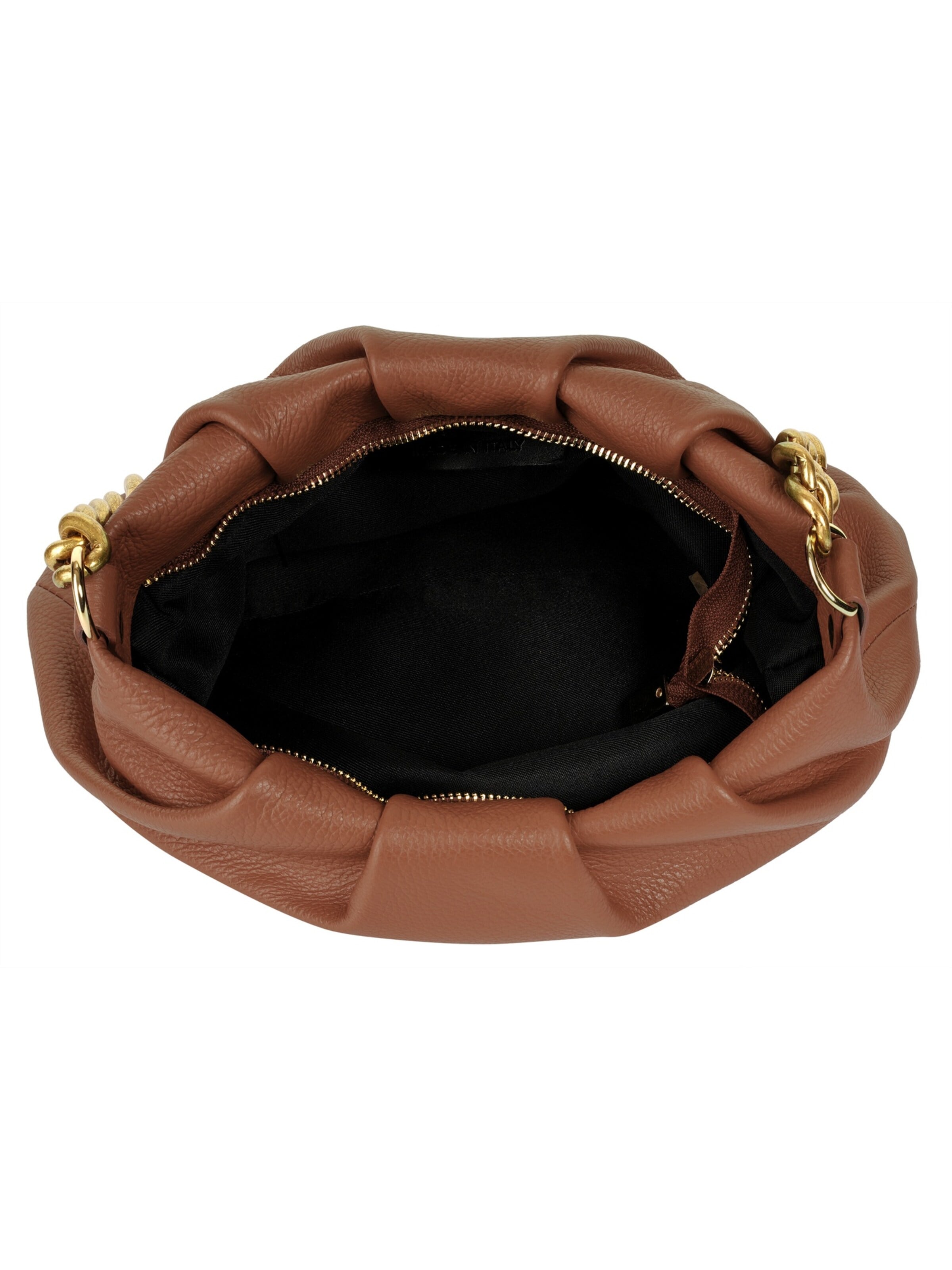 Samantha Look - Bolso de hombro en marrón
