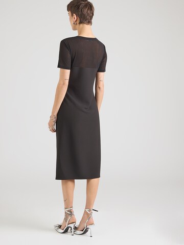 PATRIZIA PEPE Ruha - fekete