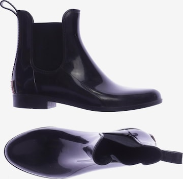 GANT Dress Boots in 40 in Black: front