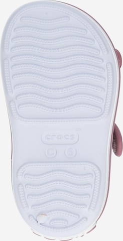 Crocs Открытая обувь 'Cruiser' в Синий