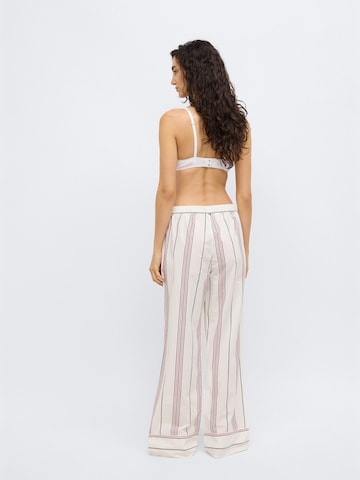 Pantaloncini da pigiama di Tommy Hilfiger Underwear in rosso