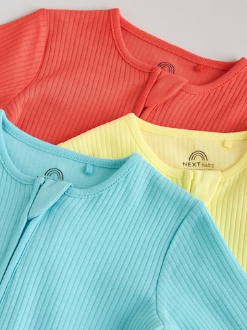 Next Schlafanzug in Blau