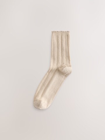 Next Socken in Mischfarben