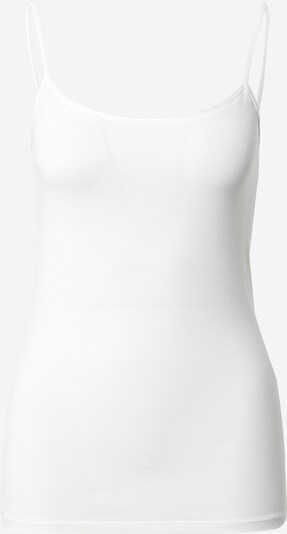 Esprit Collection Haut en blanc cassé, Vue avec produit