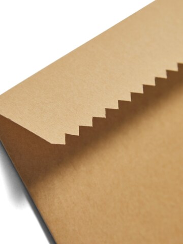 Fawler Fingerhandsker 'Thiem' i brun
