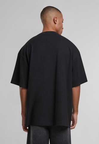 Maglietta 'Los Angeles' di Mister Tee in nero