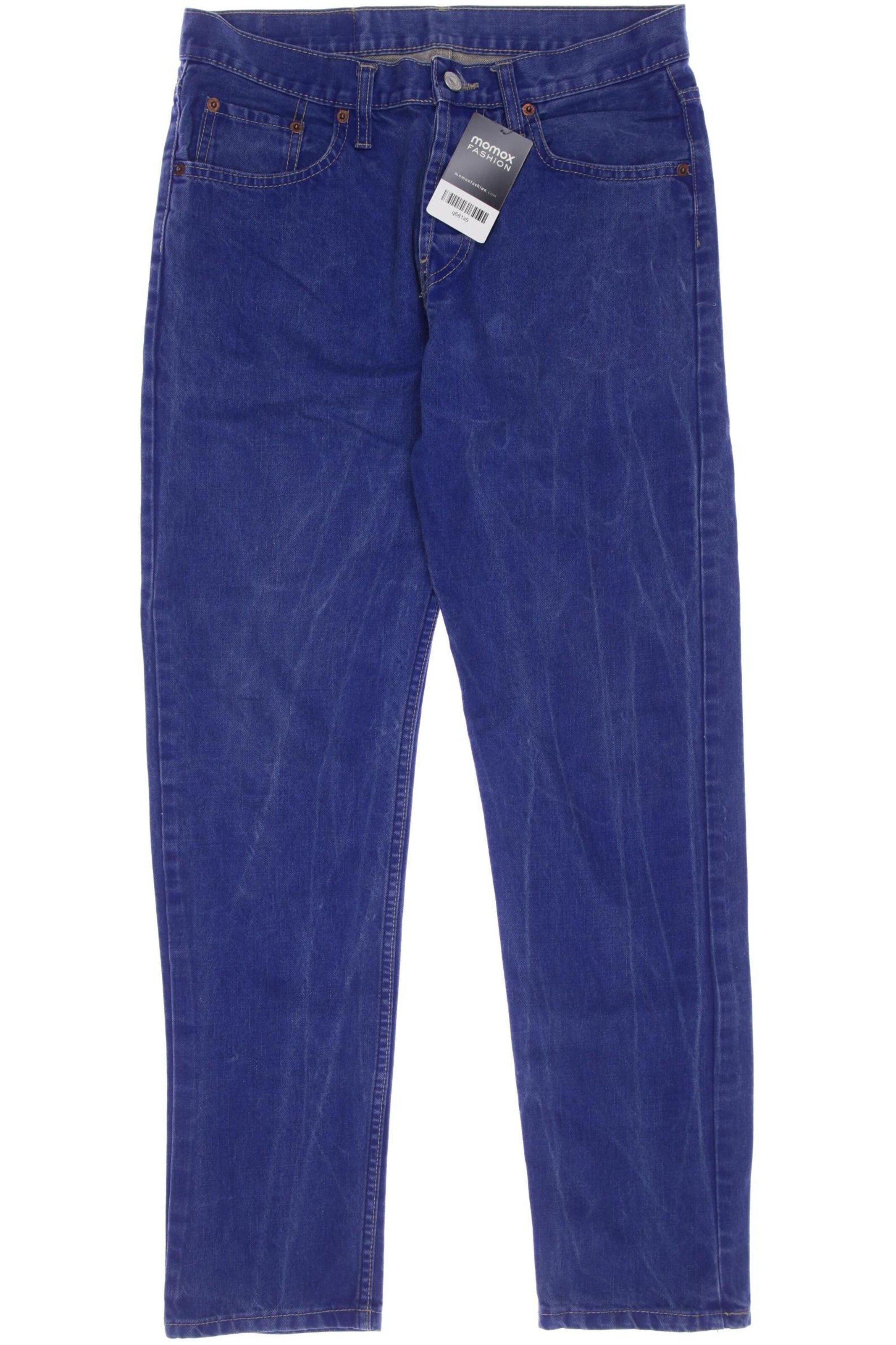 LEVI'S ® Jeans 30 in Blau: Vorderseite