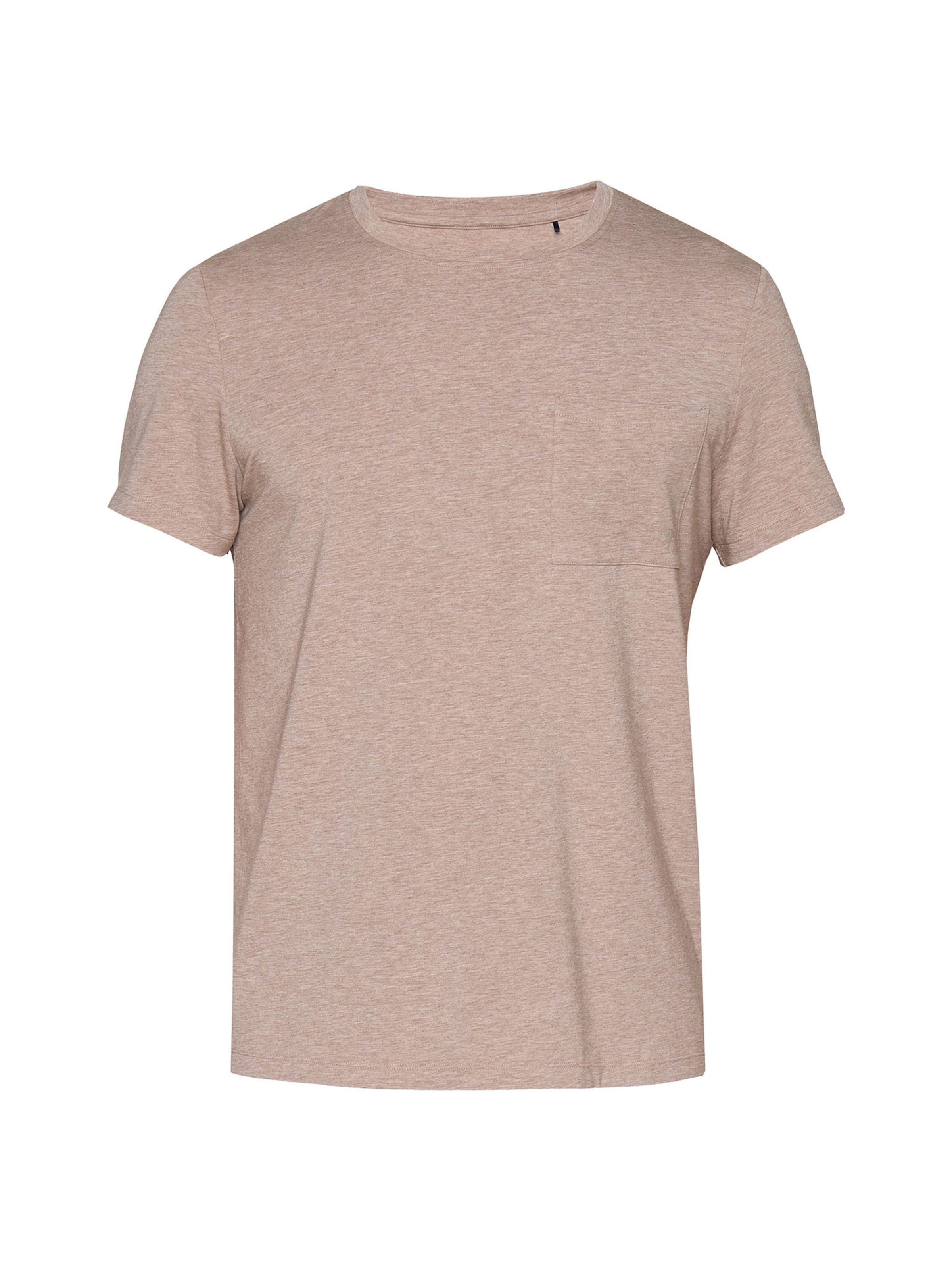 JOOP! Shirt ' Loungewear ' in L in Beige, Item view