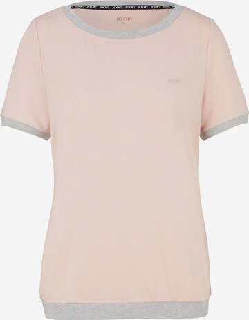 JOOP! T-Shirt in Pink: predná strana