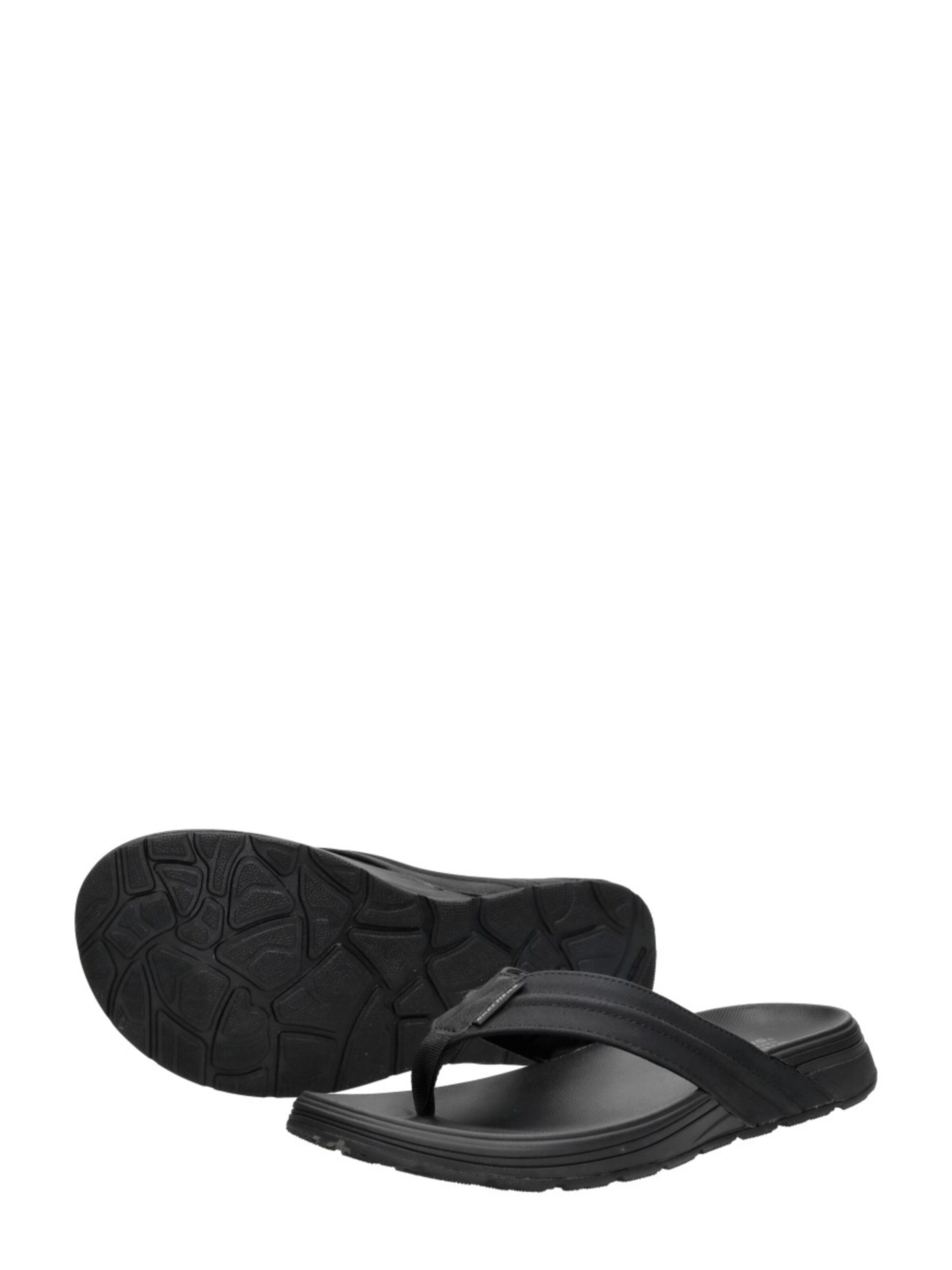 Séparateur d'orteils 'Patino - Marlee' SKECHERS en noir