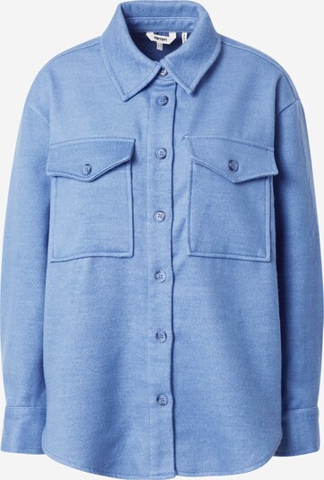 Koton Between-Season Jacket in Blue, Item view