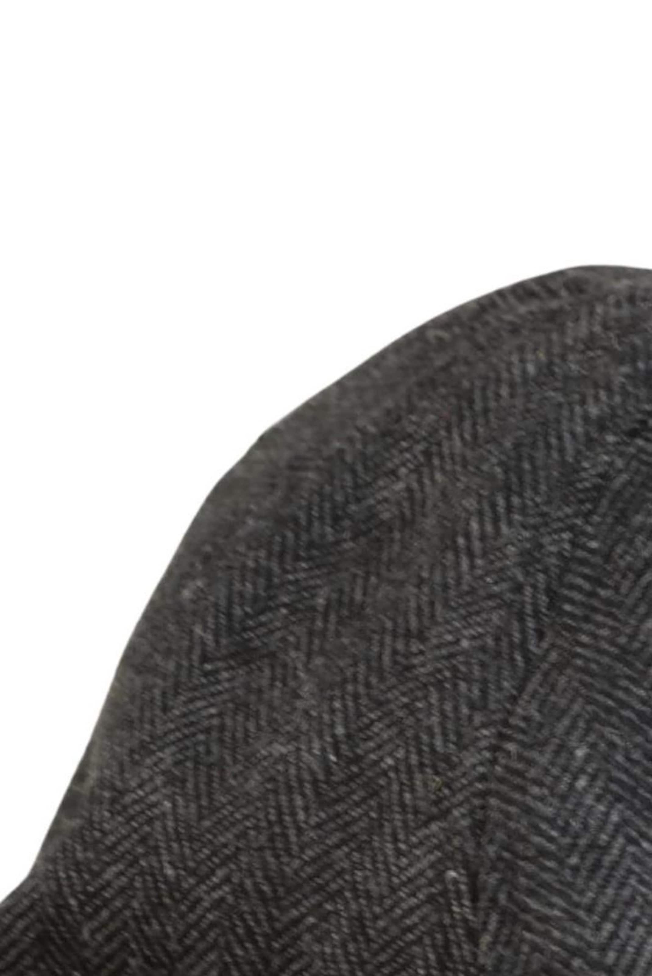 Barts Hat & Cap in M in Grey