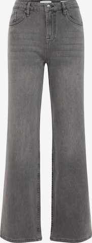 WE Fashion Jeans in Grijs: voorkant