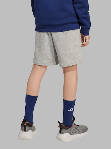 ADIDAS SPORTSWEAR Regular Sportshorts 'CLGT' in Grau