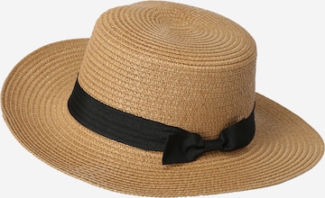 Chapeaux 'Diana' ABOUT YOU en beige