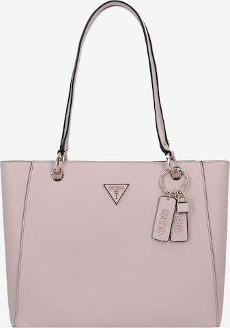 GUESS Shopper 'Noelle' in Pink: front
