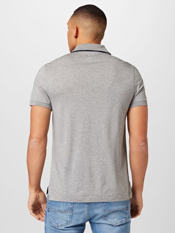 TOMMY HILFIGER Shirt in Grey