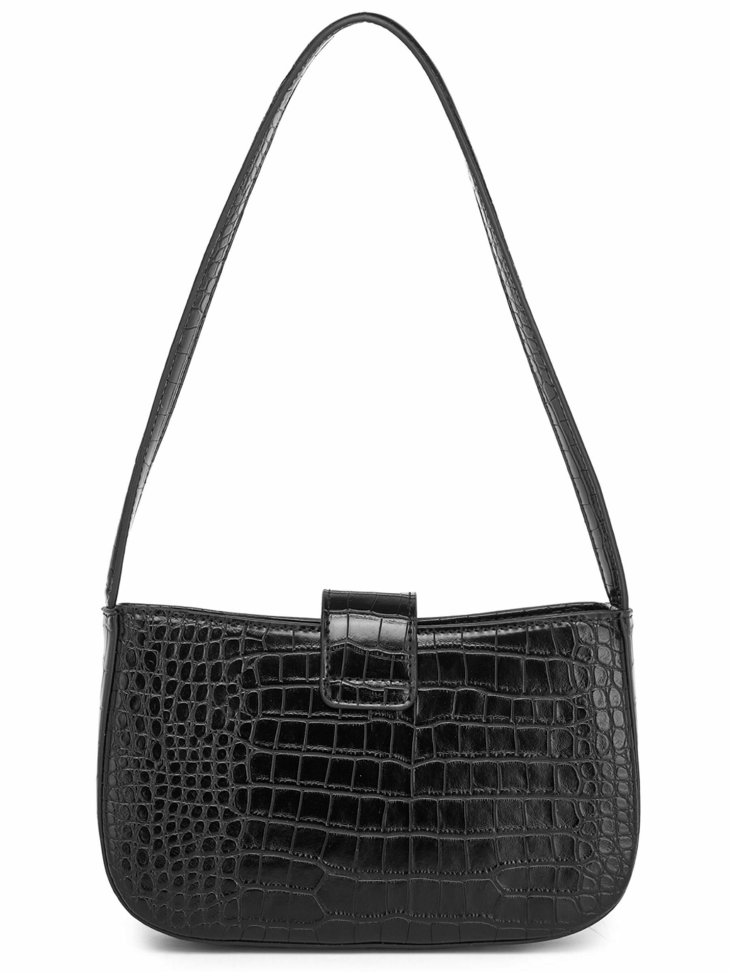 Noella Shopper táska ' Madilyn ' - fekete